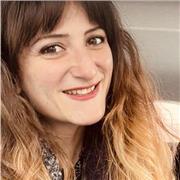 Sono disponibile per ripetizioni di inglese, matematica e altro su richiesta.